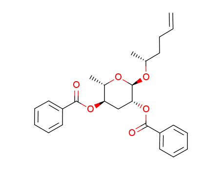 1172590-11-2 Structure