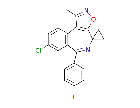 1380089-04-2 Structure