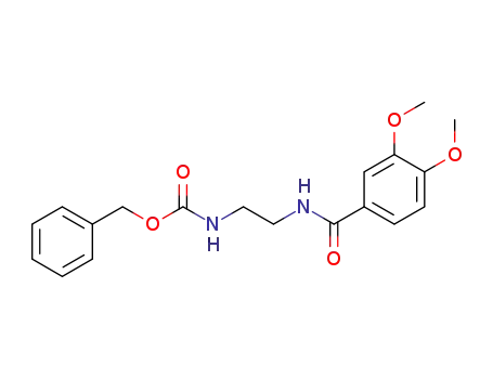 C<sub>19</sub>H<sub>22</sub>N<sub>2</sub>O<sub>5</sub>
