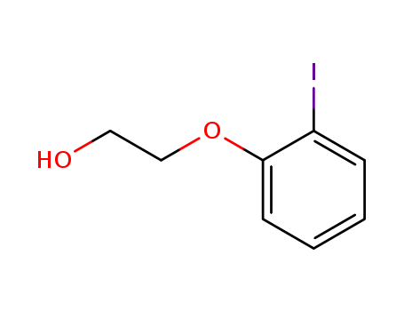 Ethanol, 2-(2-iodophenoxy)-