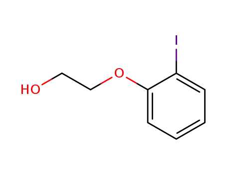 2-(2-Iodophenoxy)ethanol
