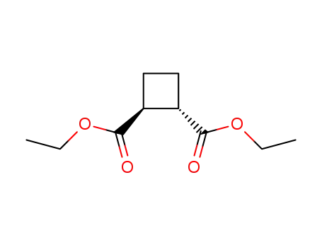 diethyl trans-1,2-cyclobutanedicarboxylate