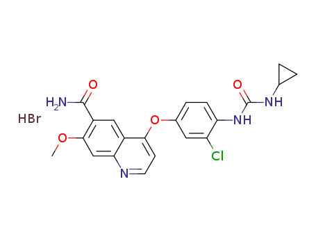 857890-33-6 Structure