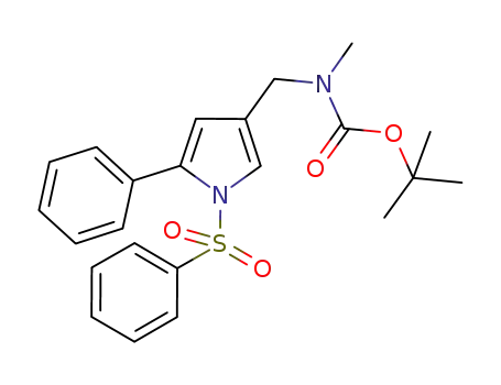 881673-86-5 Structure
