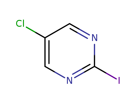 5-Chloro-2-iodopyrimidine