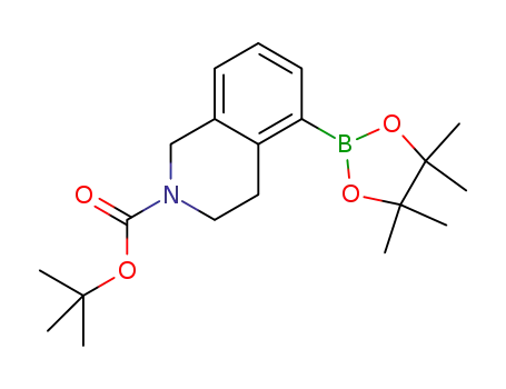 1035235-26-7 Structure