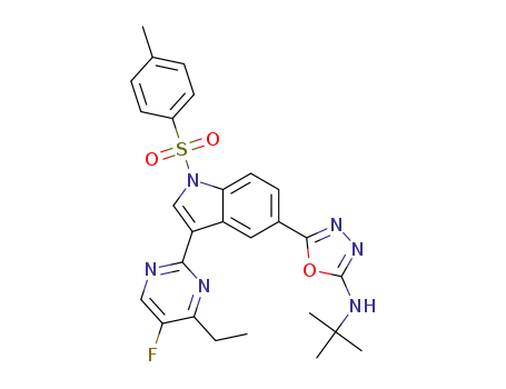 1401349-59-4 Structure