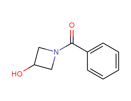 (3-hydroxyazetidin-1-yl)(phenyl)Methanone