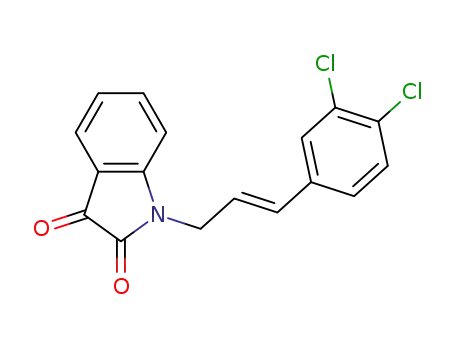 945736-71-0 Structure