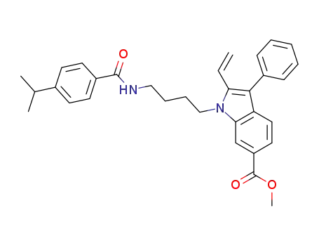 1198593-03-1 Structure