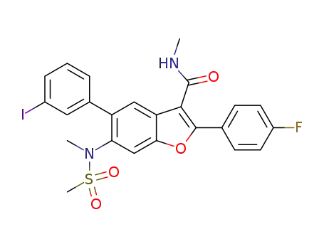 1333244-29-3 Structure