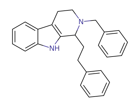 C<sub>26</sub>H<sub>26</sub>N<sub>2</sub>