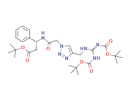 1243154-05-3 Structure