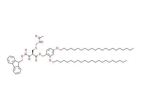 C<sub>72</sub>H<sub>116</sub>N<sub>2</sub>O<sub>7</sub>S