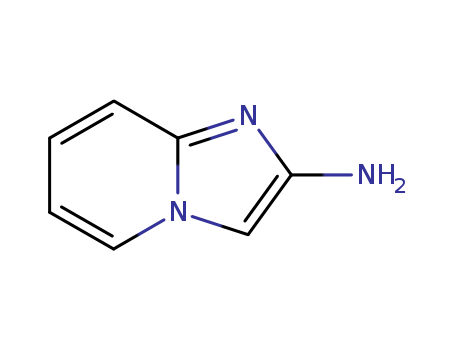 IMIDAZO[1,2-A]PYRIDIN-2-AMINE