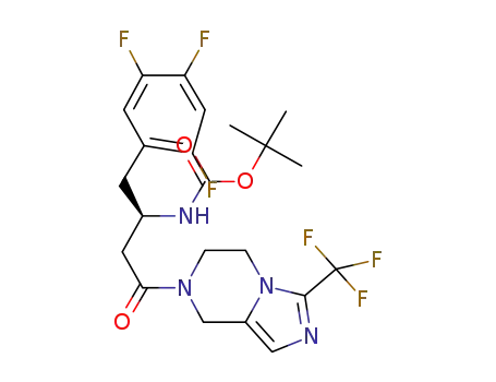 1152439-77-4 Structure