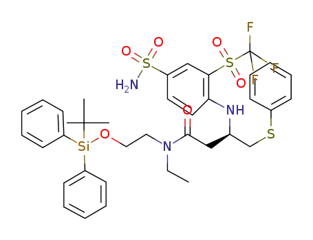 1357575-19-9 Structure