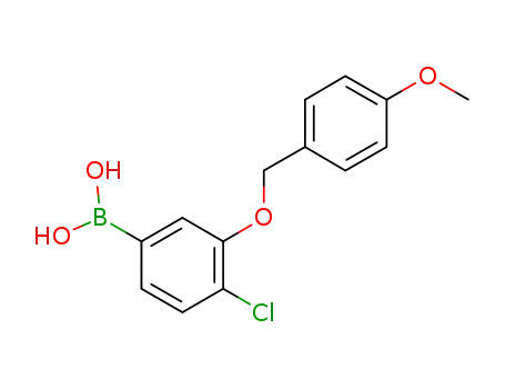 1180743-50-3 Structure