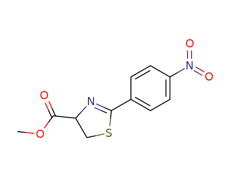 2519-90-6 Structure