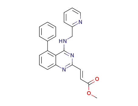1272357-02-4 Structure