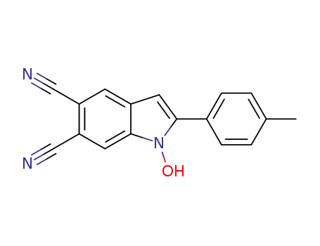 1240201-26-6 Structure