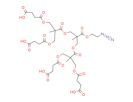 C<sub>33</sub>H<sub>45</sub>N<sub>3</sub>O<sub>22</sub>
