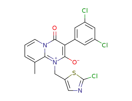 1263629-39-5 Structure