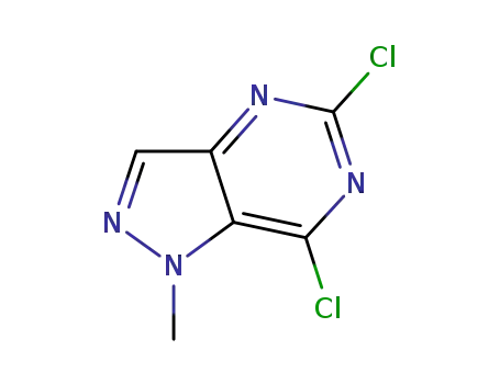 5,7-Dichloro-1-Methyl-1H-...
