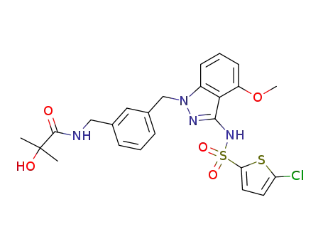 1240516-71-5 Structure