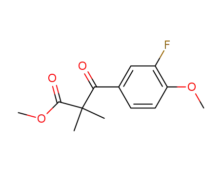 1010800-92-6 Structure