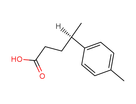 (R)-4-p-tolylpentanoic acid