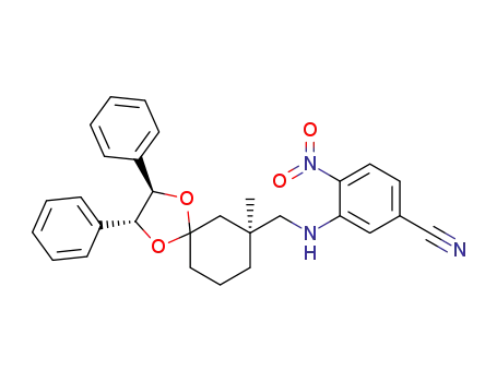 1416324-29-2 Structure