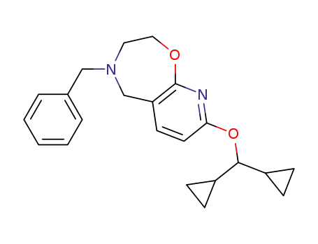 1154472-19-1 Structure