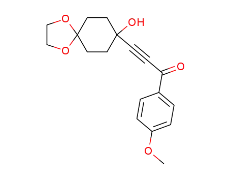 1224949-38-5 Structure