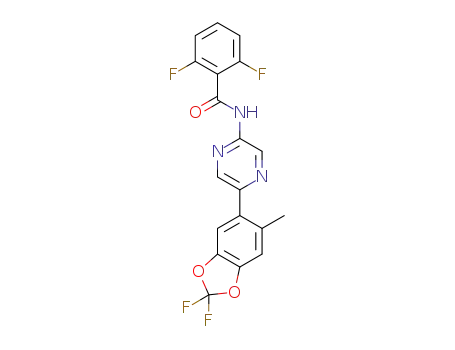 1345119-59-6 Structure