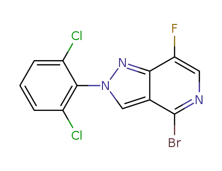 1378039-91-8 Structure