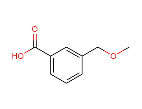 3-(methoxymethyl)benzoic acid