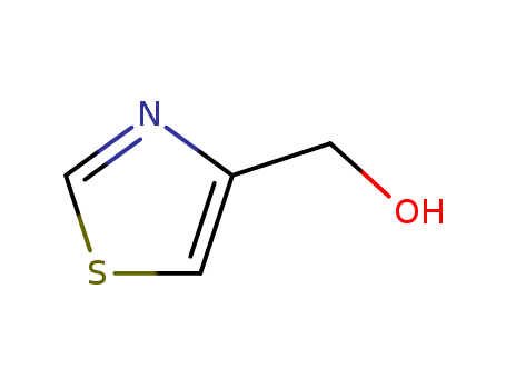1,3-thiazol-4-ylmethanol