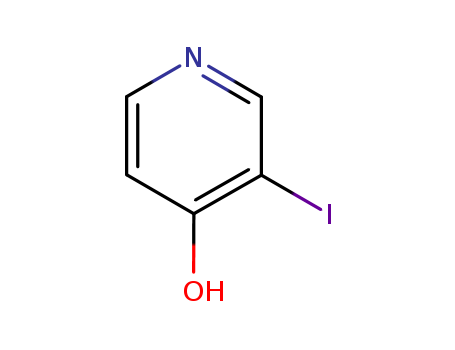 3-iodopyridin-4(1H)-one