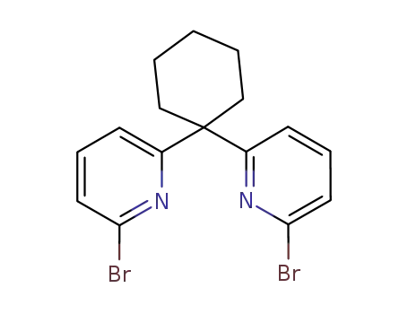 C<sub>16</sub>H<sub>16</sub>Br<sub>2</sub>N<sub>2</sub>
