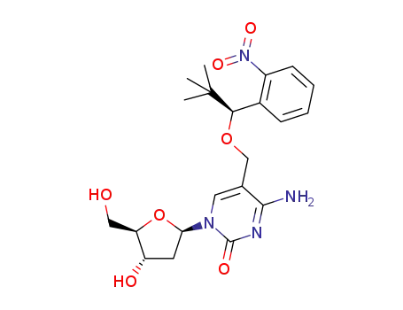1200461-36-4 Structure