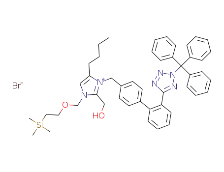 1400933-88-1 Structure