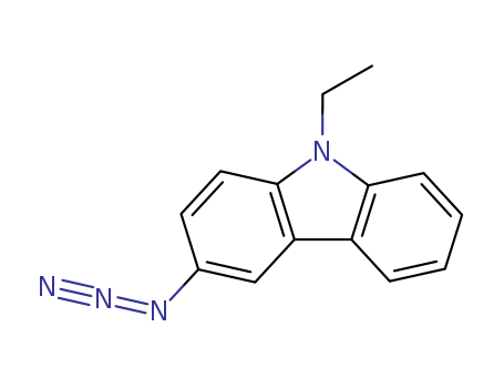 3-AZIDO-N-ETHYLCARBAZOLE