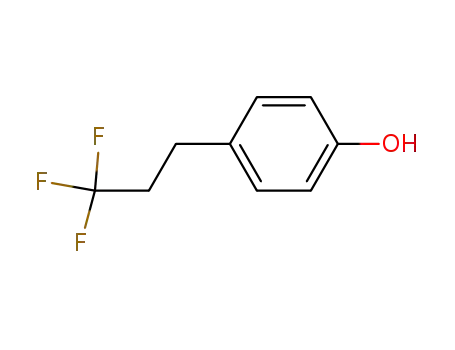 4-(3,3,3-Trifluoropropyl)phenol