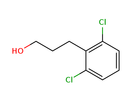 3-(2,6-DICHLORO-PHENYL)-PROPAN-1-OL