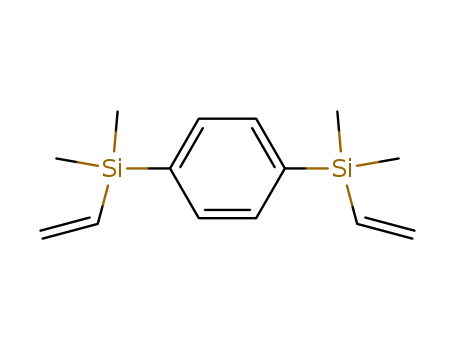 1,4-Bis(vinyldimethylsilyl)benzene