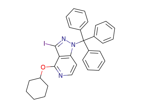1246350-28-6 Structure