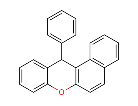 12-phenyl-12H-benzo[a]xanthene
