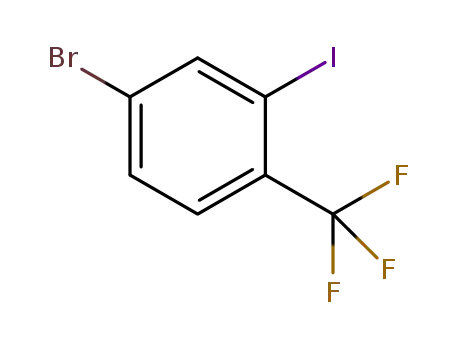 1256945-00-2 Structure