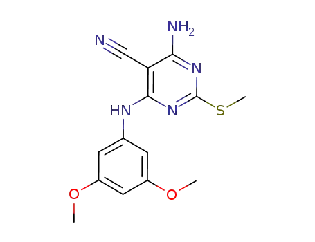 725237-35-4 Structure